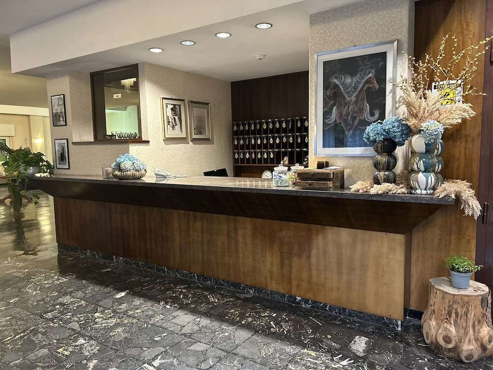 Albergo Le Focette