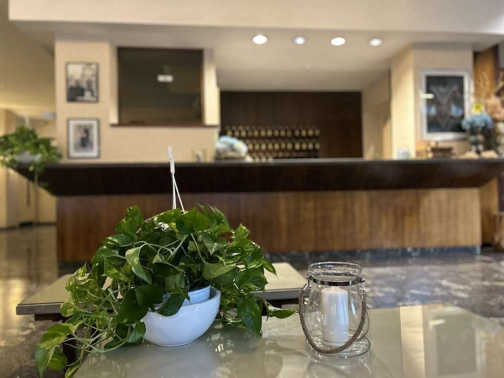 Albergo Le Focette