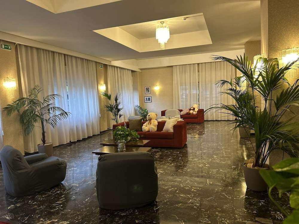 Albergo Le Focette