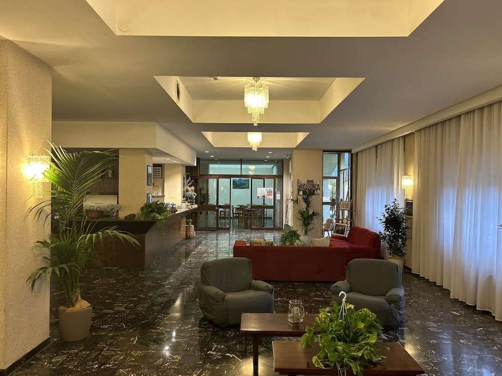 Albergo Le Focette