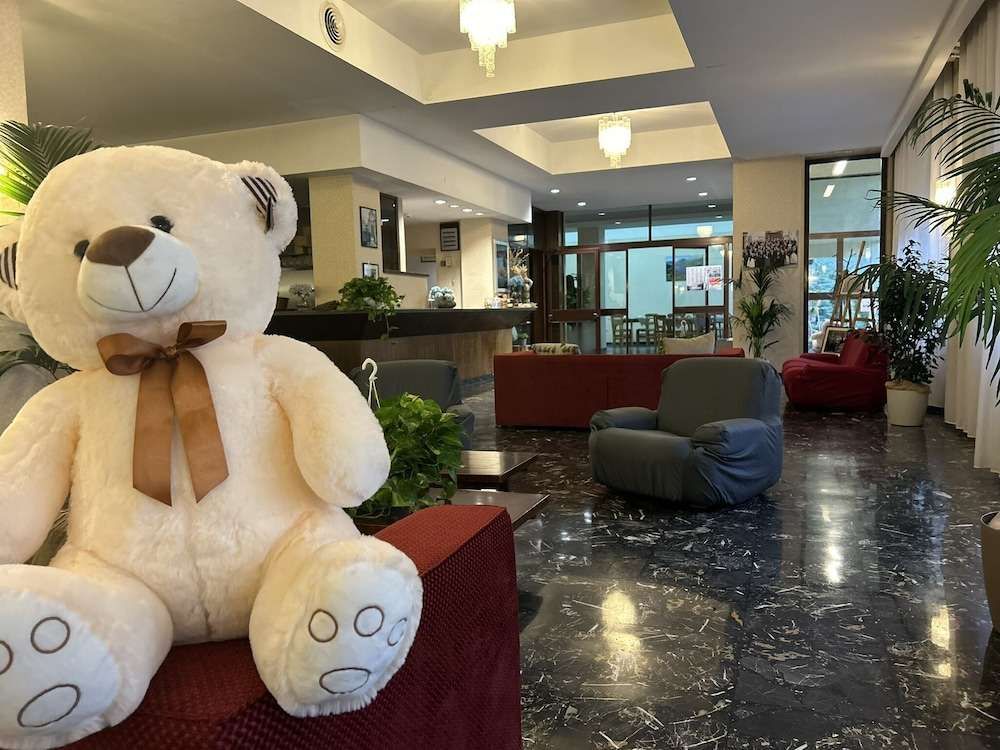 Albergo Le Focette
