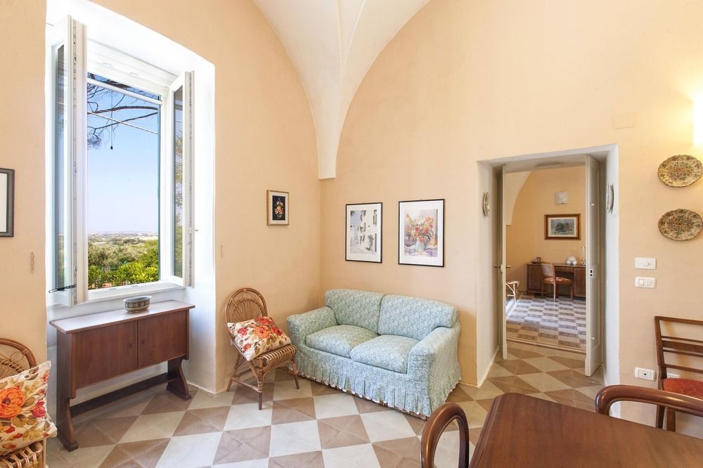 Villa Maggia