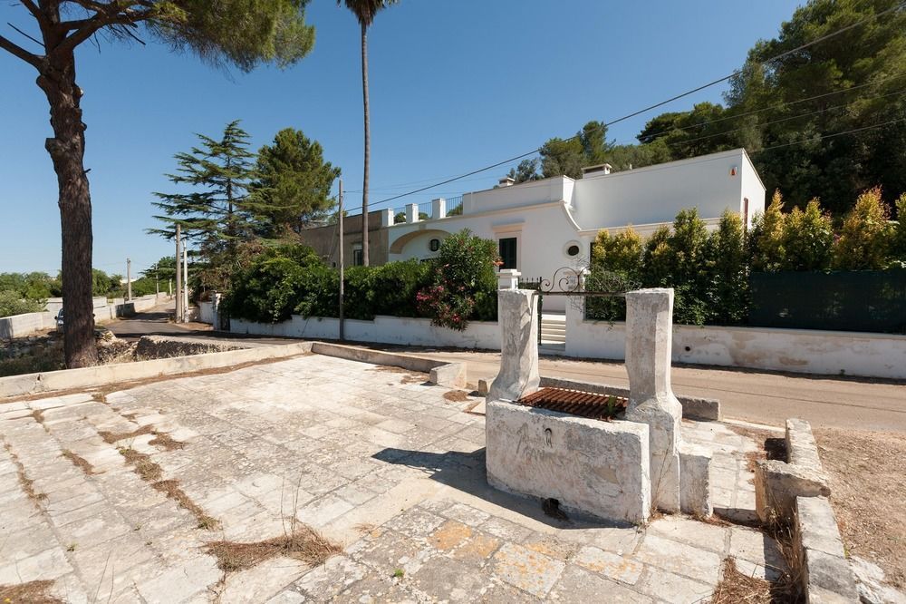 Villa Maggia
