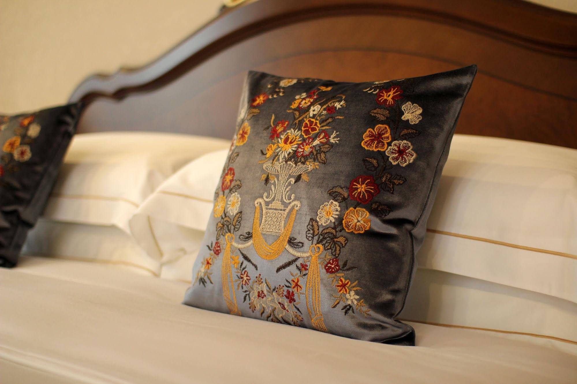 Orion Hotel Bishkek
