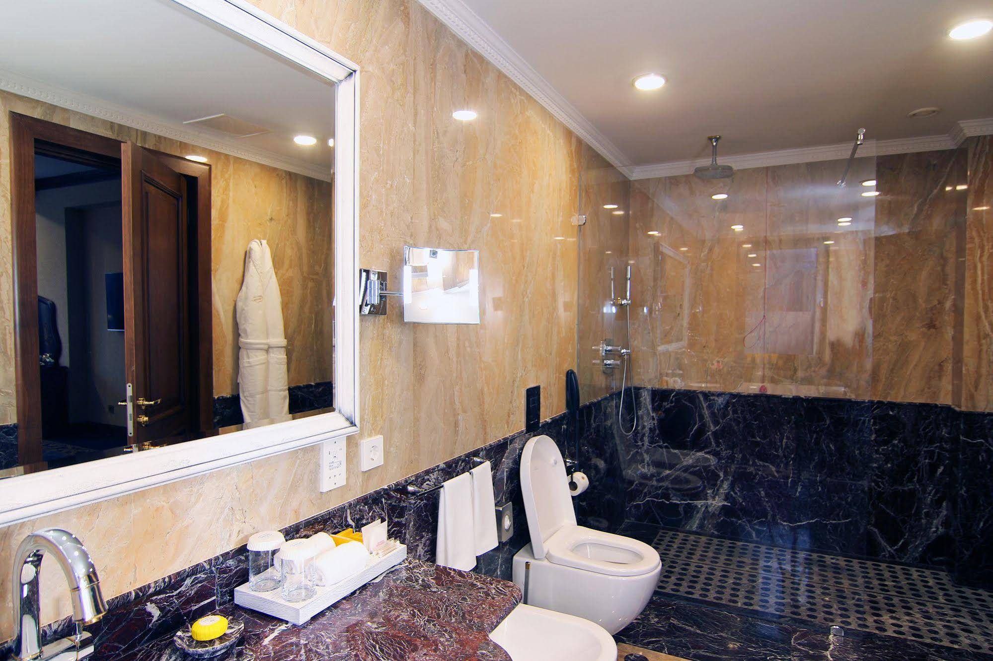 Orion Hotel Bishkek