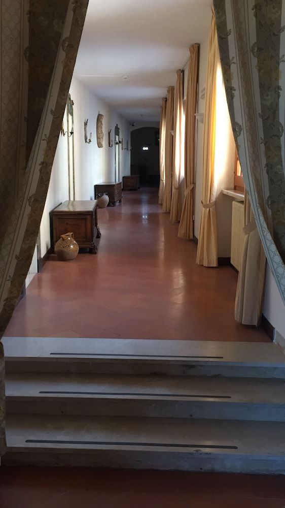 Monastero SS.ma Annunziata