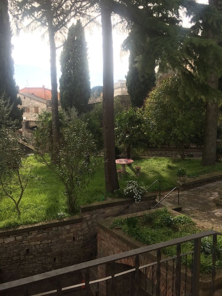 Monastero SS.ma Annunziata