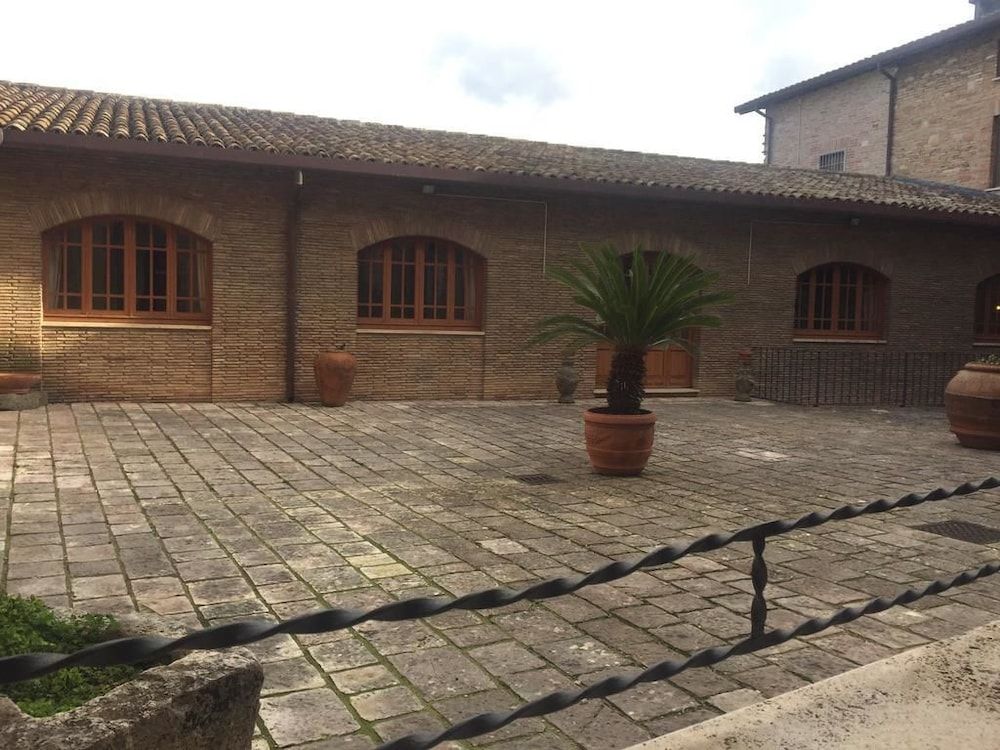 Monastero SS.ma Annunziata