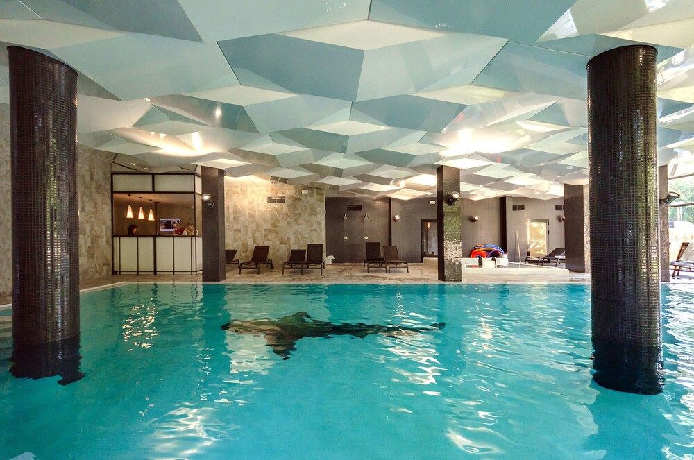 Diune Hotel & Resort