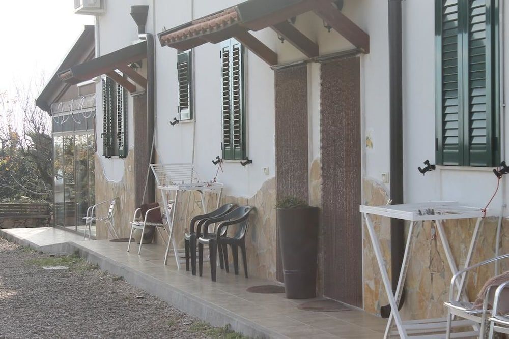 Agriturismo Biologico Sant'Andrea