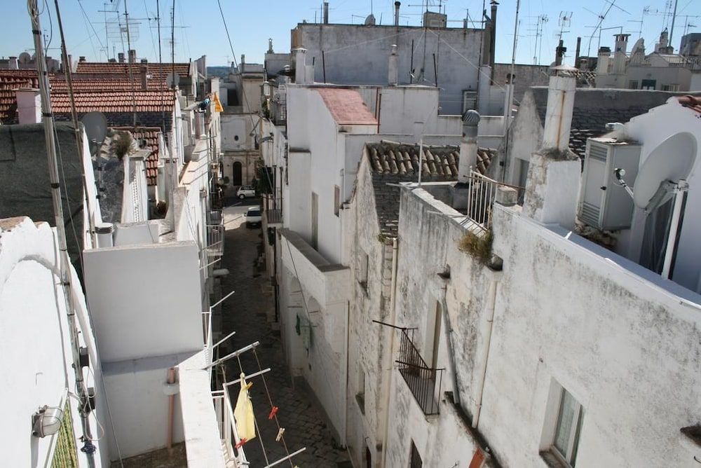 B&B Svago In Centro