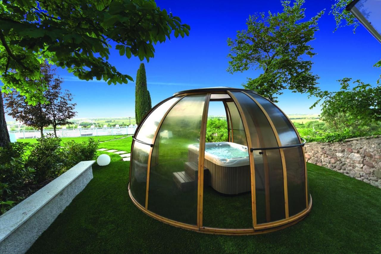 Relais Villa Belvedere