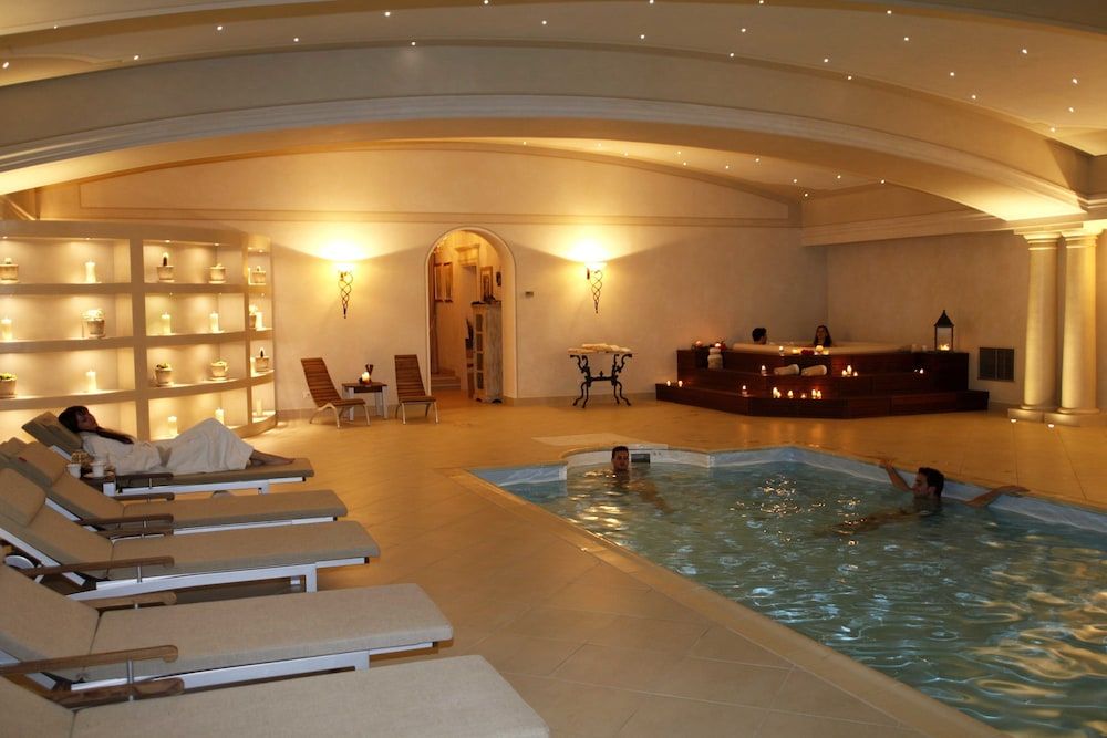 Agriturismo Podere Sant’Angelo