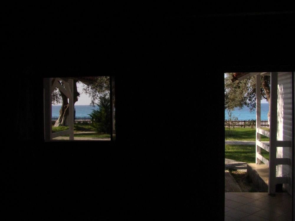 Altea Beach Lodges