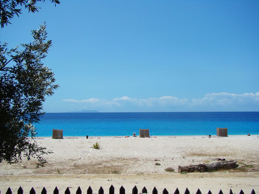 Altea Beach Lodges