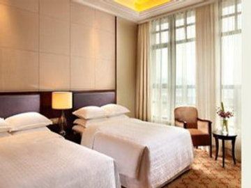 Sheraton Jiangyin