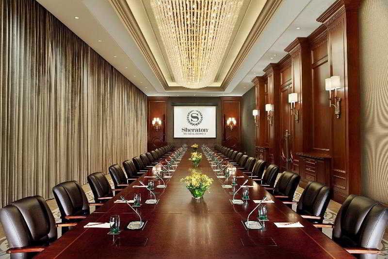 Sheraton Jiangyin