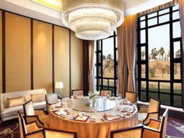 Sheraton Jiangyin