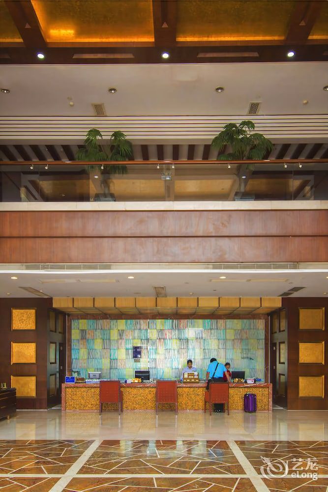 Dongguan Fuyuan Hotel