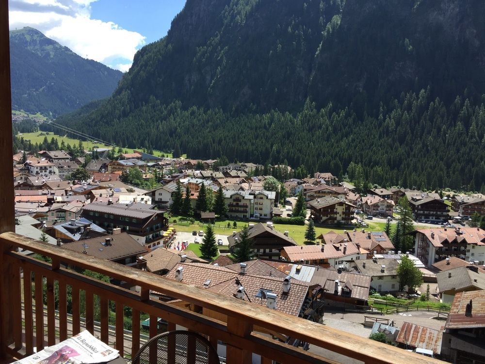 Hotel Stella Montis