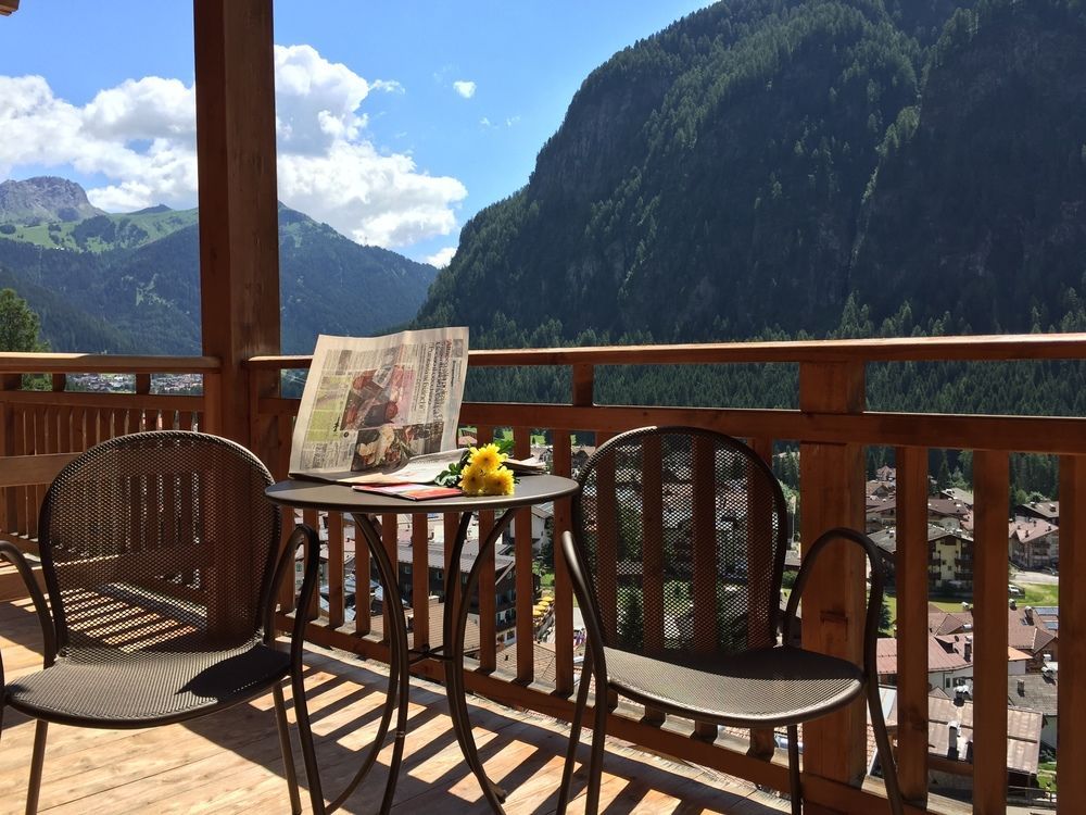 Hotel Stella Montis