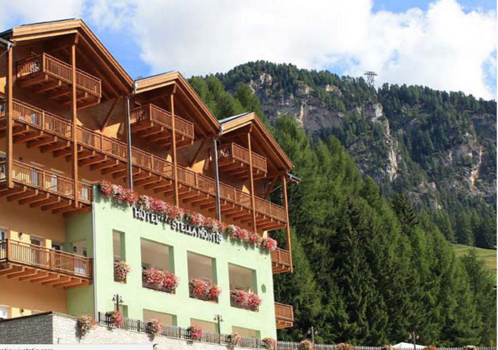Hotel Stella Montis