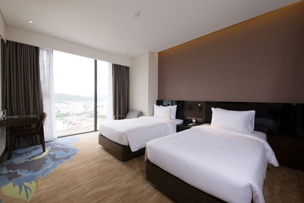 Queen Ann Nha Trang Hotel