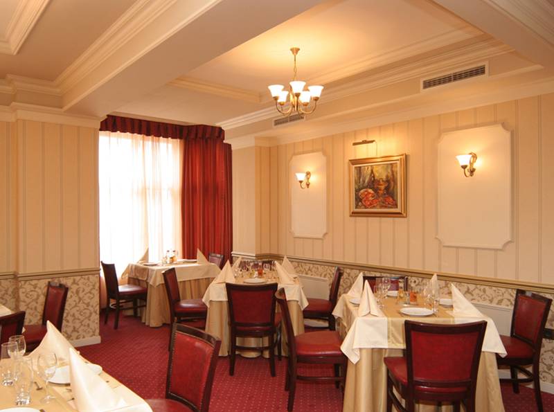 Hotel Boutique Splendid