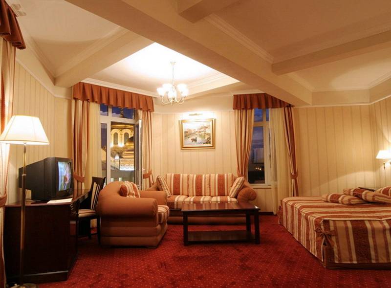 Hotel Boutique Splendid