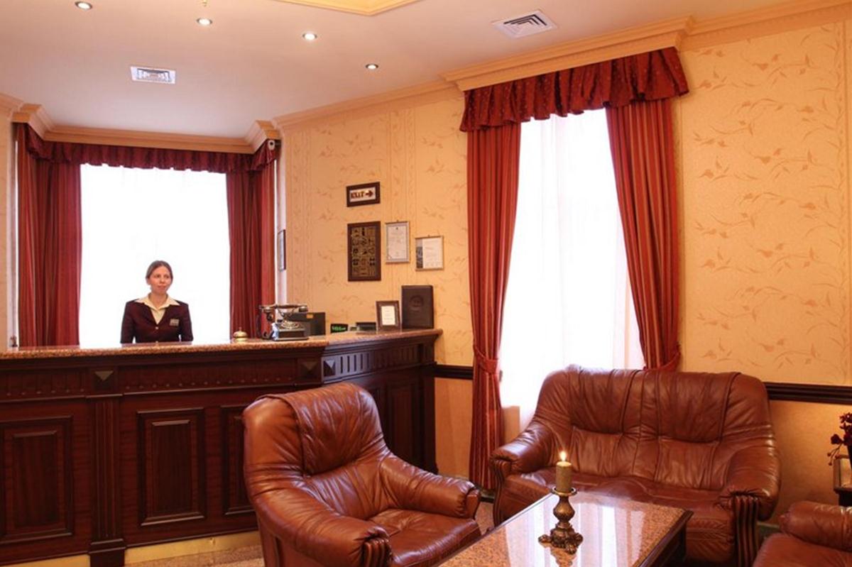Hotel Boutique Splendid