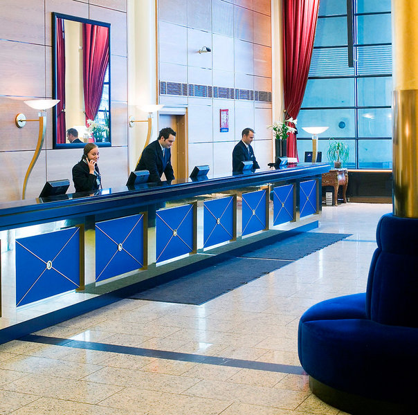 Thon Hotel Opera