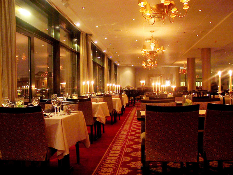 Thon Hotel Opera
