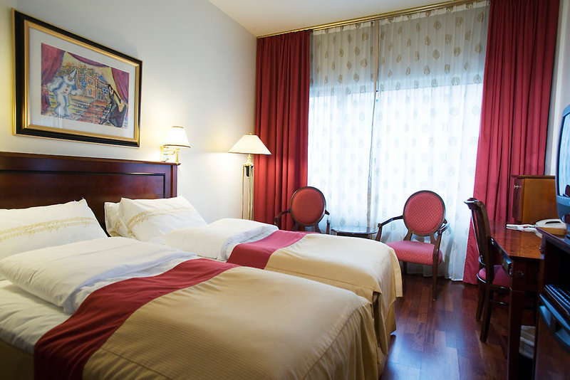 Thon Hotel Opera