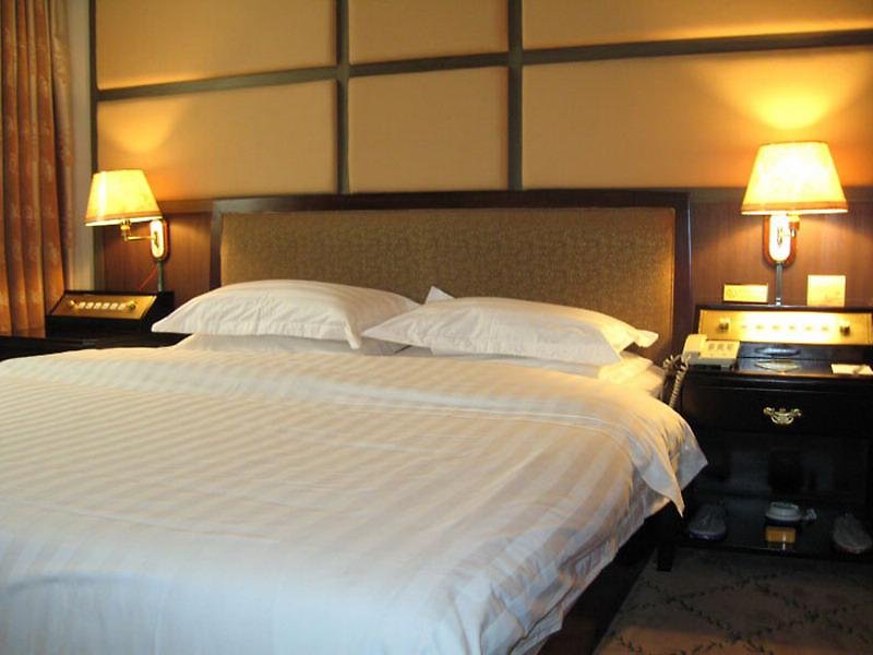 Guangzhou Rong Jin Hotel