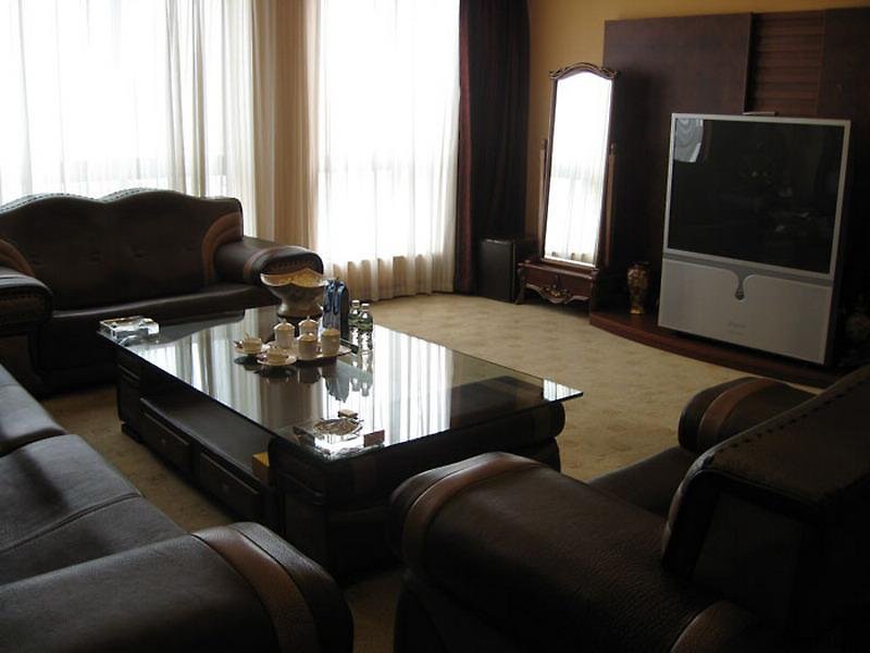 Guangzhou Rong Jin Hotel