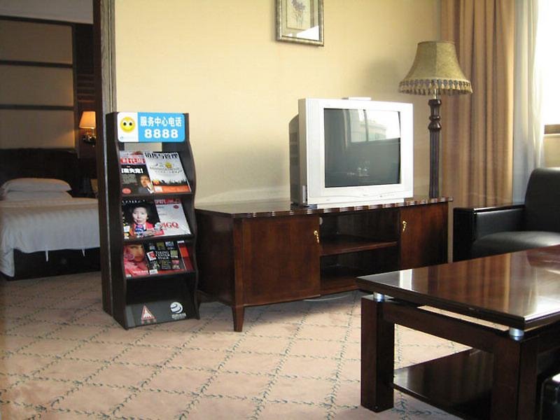 Guangzhou Rong Jin Hotel