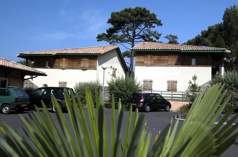 Résidence Odalys Bleu Océan