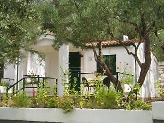 Apartmani Bonaca
