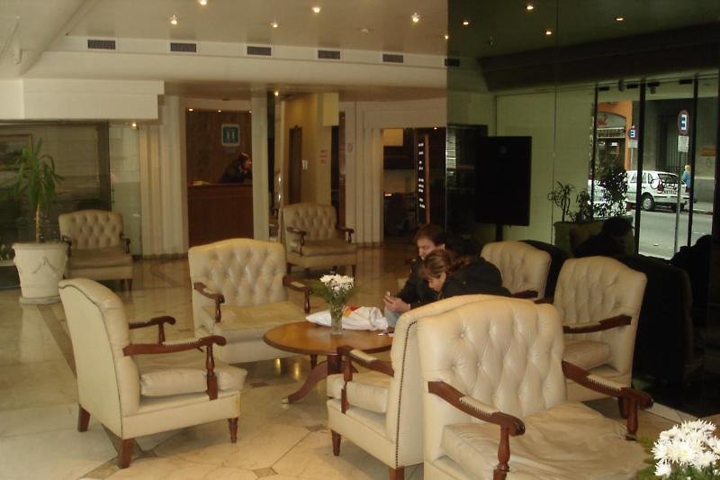 Oxford Hotel