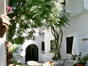 Posada de Palacio