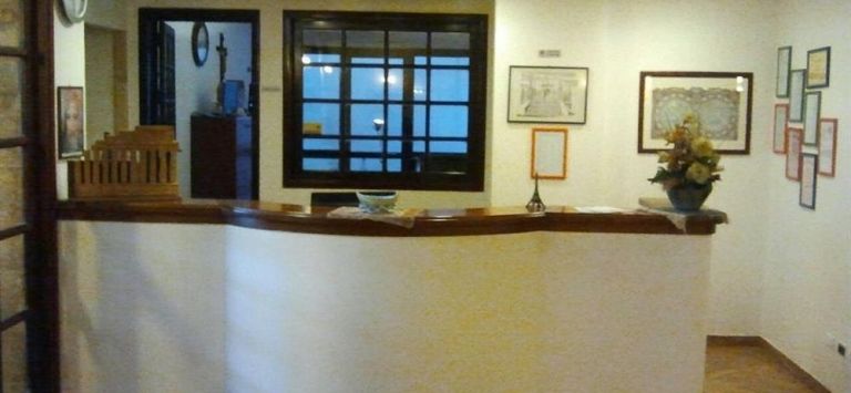 Hotel La Rosa