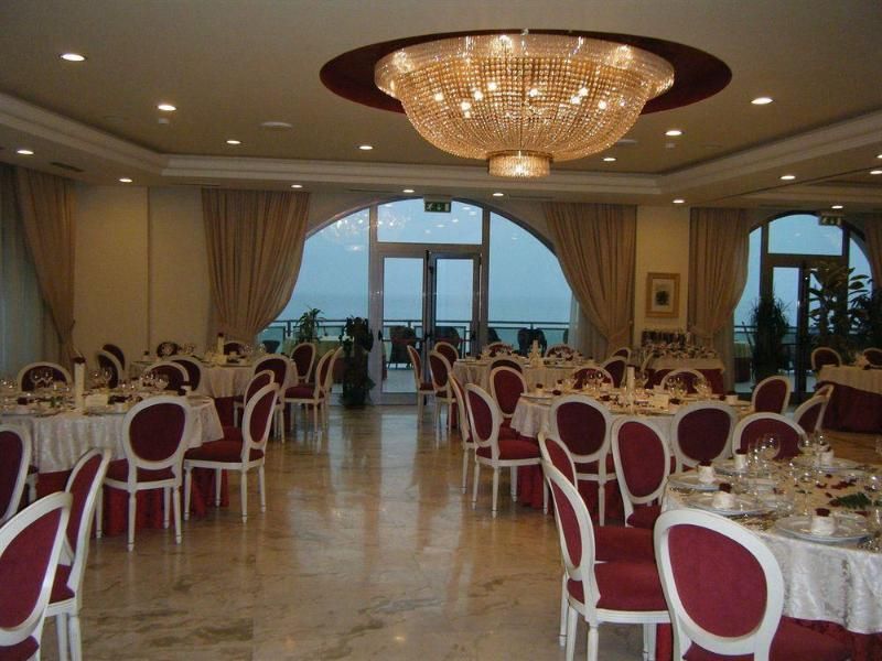 Miramare Palace