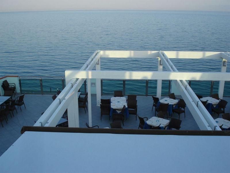 Miramare Palace