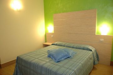 Hotel La Rosa dei Venti