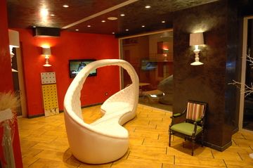 Hotel La Rosa dei Venti