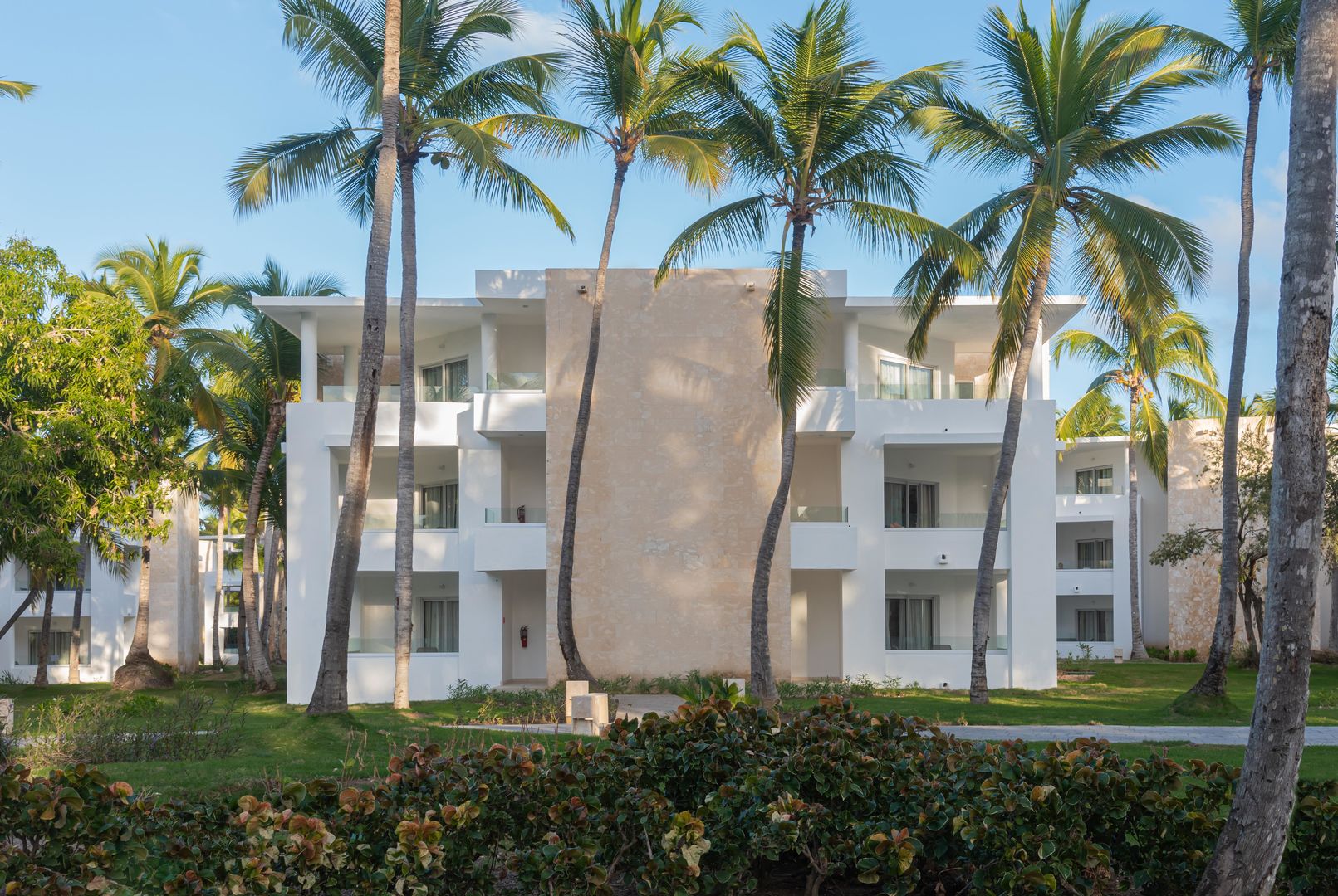 Grand Bavaro Princess