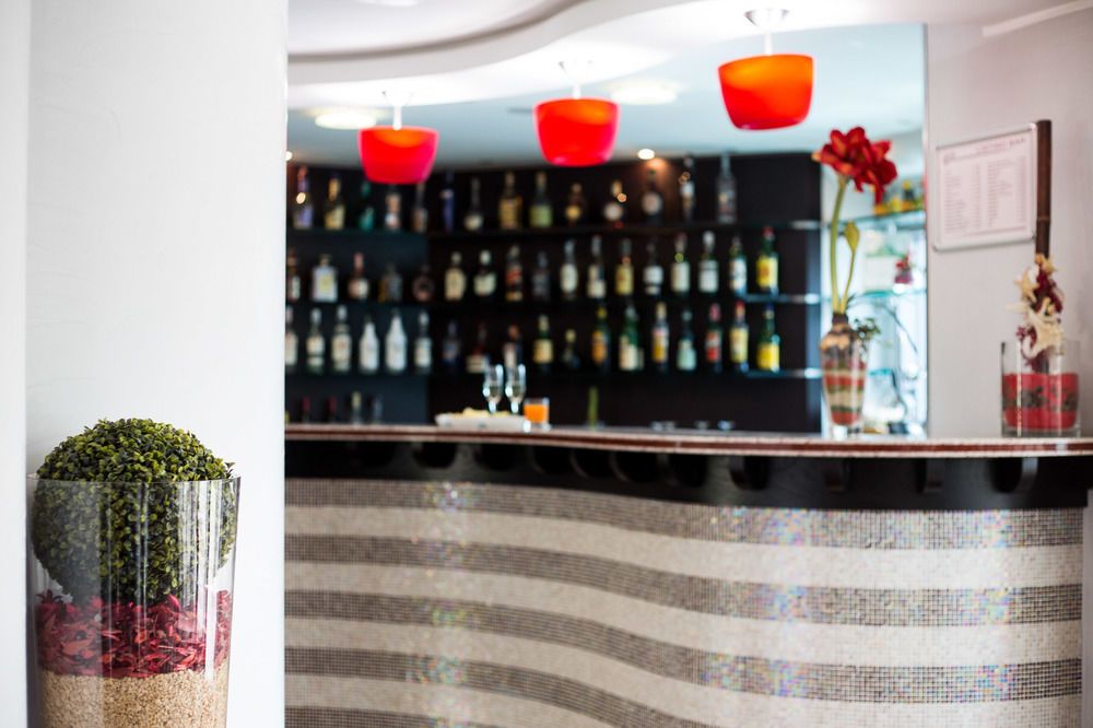 Hotel Majorana