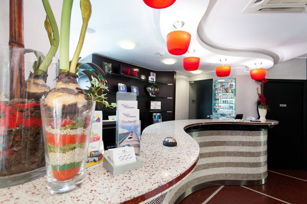 Hotel Majorana