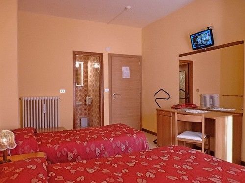 Hotel La Rosa