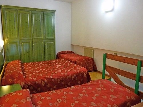 Hotel La Rosa